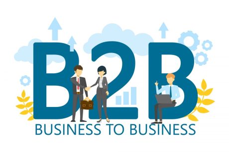 B2B Business
